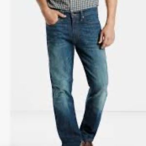 Mens Levi’s 514 jeans 32/32
